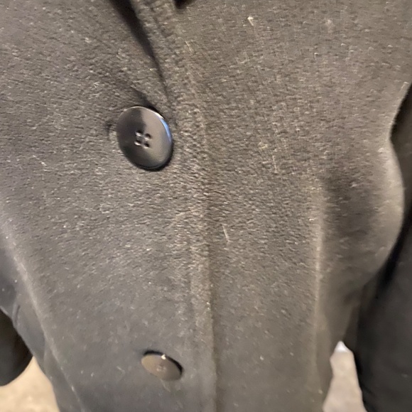 London Fog size S women’s coat - Picture 4 of 9